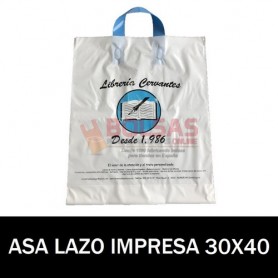 bolsas personalizadas