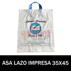 bolsas personalizadas